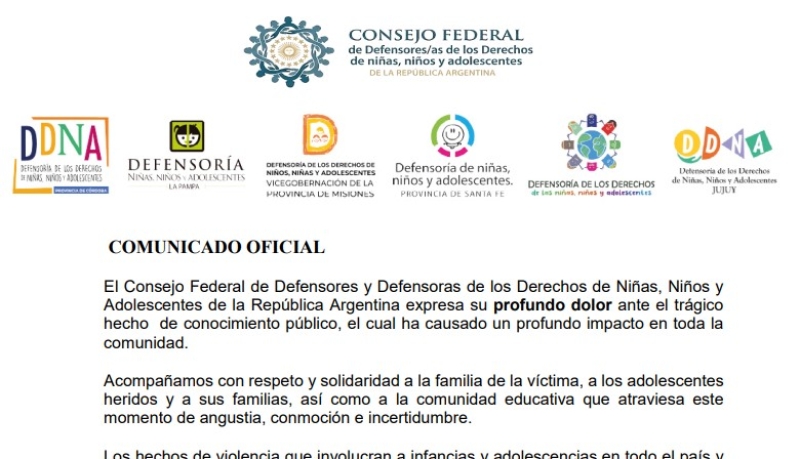 Defensores y Defensoras piden fortalecer estrategias de detección temprana